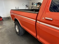 1979 Ford F250 for sale in Michigan (ID-141612)