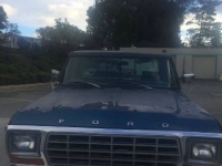 1979 Ford F250 for sale in Michigan (ID-142212)