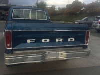 1979 Ford F250 for sale in Michigan (ID-142212)