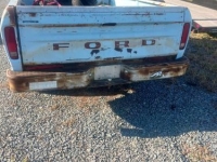 1979 Ford F250 for sale in Michigan (ID-144646)