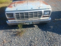 1979 Ford F250 for sale in Michigan (ID-144646)