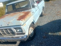 1979 Ford F250 for sale in Michigan (ID-144646)