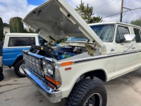 1979 Ford F250 for sale in Michigan (ID-155350)