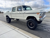 1979 Ford F250 for sale in Michigan (ID-155350)