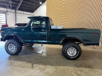 1979 Ford F250 for sale in Michigan (ID-161141)