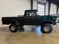 1979 Ford F250 for sale in Michigan (ID-161141)