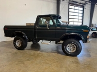 1979 Ford F250 for sale in Michigan (ID-161141)