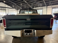 1979 Ford F250 for sale in Michigan (ID-161141)