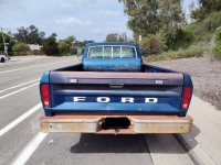 1979 Ford F250 for sale in Michigan (ID-162684)