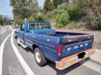 1979 Ford F250 for sale in Michigan (ID-162684)