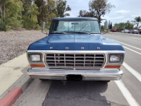1979 Ford F250 for sale in Michigan (ID-162684)