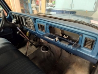 1979 Ford F250 for sale in Michigan (ID-162684)