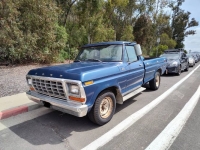 1979 Ford F250 for sale in Michigan (ID-162684)