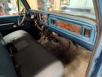 1979 Ford F250 for sale in Michigan (ID-162684)