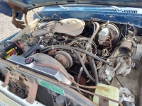 1979 Ford F250 for sale in Michigan (ID-162684)