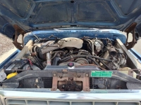 1979 Ford F250 for sale in Michigan (ID-162684)