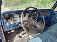 1979 Ford F250 for sale in Michigan (ID-162684)