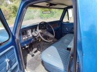 1979 Ford F250 for sale in Michigan (ID-162684)