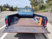 1979 Ford F250 for sale in Michigan (ID-162684)