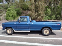 1979 Ford F250 for sale in Michigan (ID-162684)