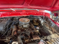 1979 Ford F250 for sale in Michigan (ID-162685)