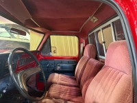 1979 Ford F250 for sale in Michigan (ID-162685)