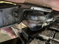 1979 Ford F250 for sale in Michigan (ID-162685)