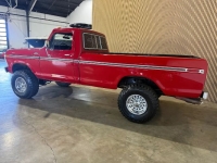 1979 Ford F250 for sale in Michigan (ID-162685)