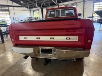 1979 Ford F250 for sale in Michigan (ID-162685)