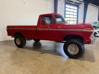 1979 Ford F250 for sale in Michigan (ID-162685)