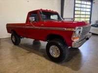 1979 Ford F250 for sale in Michigan (ID-162685)