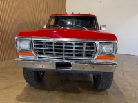 1979 Ford F250 for sale in Michigan (ID-162685)