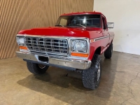1979 Ford F250 for sale in Michigan (ID-162685)
