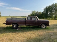1979 Ford F350 for sale in Michigan (ID-120395)
