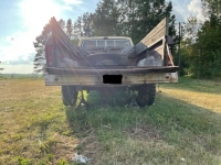 1979 Ford F350 for sale in Michigan (ID-120395)