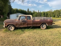 1979 Ford F350 for sale in Michigan (ID-120395)