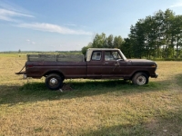1979 Ford F350 for sale in Michigan (ID-120395)