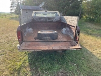 1979 Ford F350 for sale in Michigan (ID-120395)