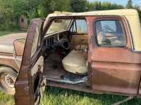 1979 Ford F350 for sale in Michigan (ID-120395)