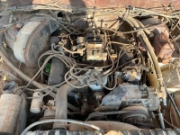 1979 Ford F350 for sale in Michigan (ID-120395)