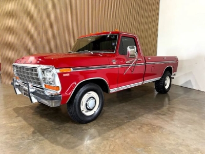 1979 Ford F350 for sale