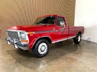 1979 Ford F350 for sale in Michigan (ID-143936)