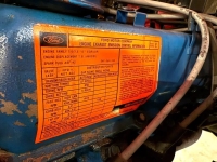 1979 Ford F350 for sale in Michigan (ID-143936)