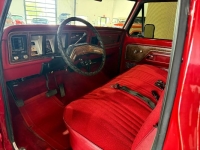 1979 Ford F350 for sale in Michigan (ID-143936)