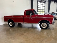 1979 Ford F350 for sale in Michigan (ID-143936)
