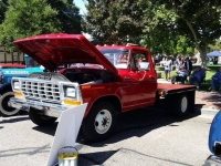 1979 Ford F350 for sale in Michigan (ID-146666)