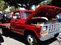1979 Ford F350 for sale in Michigan (ID-146666)