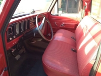 1979 Ford F350 for sale in Michigan (ID-146666)