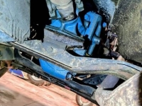 1979 Ford F350 for sale in Michigan (ID-146666)