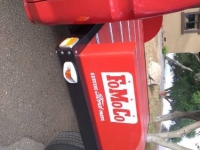 1979 Ford F350 for sale in Michigan (ID-146666)